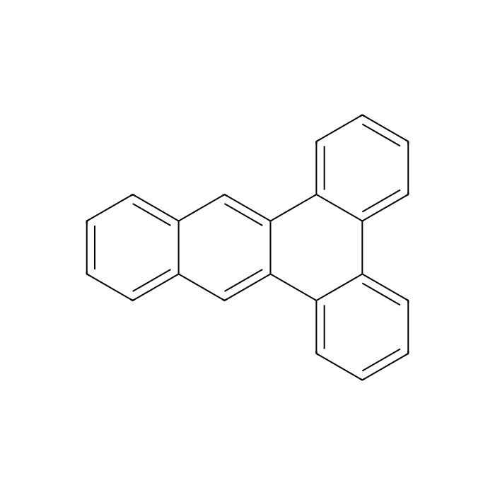 Dibenz[a,c]anthracene - ≥97% CAS No(215-58-7) by Aladdin Scientific