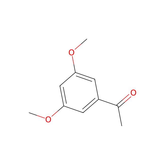 3′,5′-Dimethoxyacetophenone - ≥98% CAS No(39151-19-4) by Aladdin Scientific