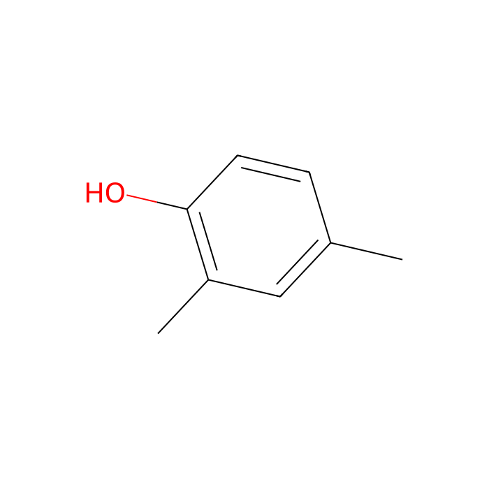 2,4-Dimethylphenol-3,5,6-d₃ - ≥98 atom% D,≥98% CAS No(93951-75-8) by Aladdin Scientific