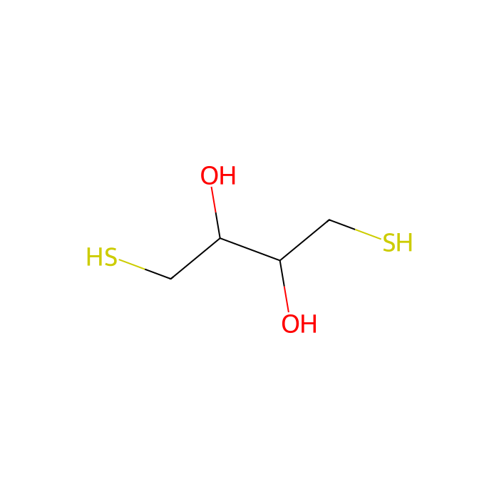 DL-Dithiothreitol-d₁₀ - ≥98 atom% D,≥98% CAS No(302912-05-6) by Aladdin Scientific