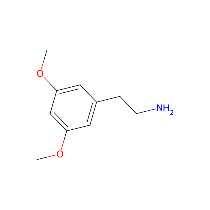 3,5-Dimethoxyphenethylamine - ≥98% CAS No(3213-28-3) by Aladdin Scientific