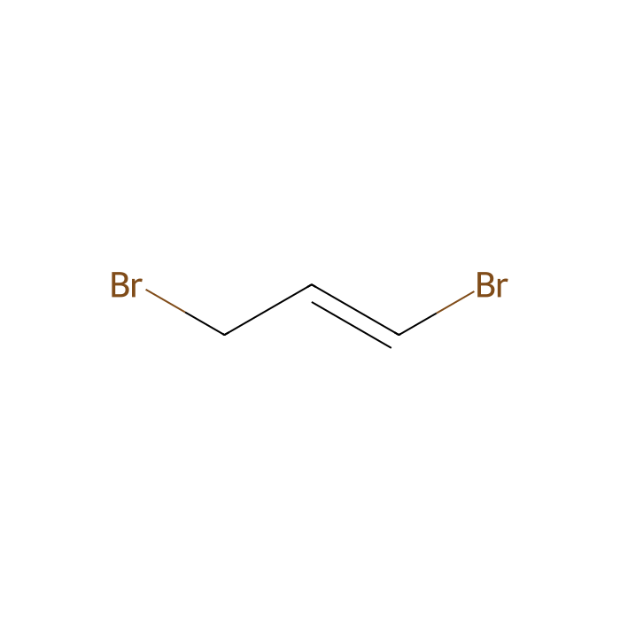 1,3-Dibromo-1-propene, mixture of cis and trans - ≥98% CAS No(627-15-6) by Aladdin Scientific