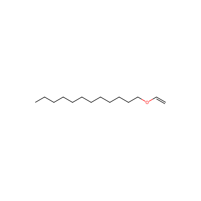 Dodecyl vinyl ether - ≥98% CAS No(765-14-0) by Aladdin Scientific