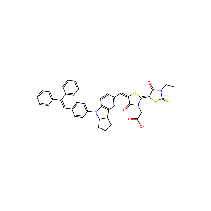 D149 Dye - ≥98%(HPLC) CAS No(786643-20-7) by Aladdin Scientific