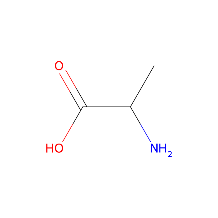 DL-Alanine-¹³C₃ - ≥99 atom% 13C,≥99%(CP) CAS No(144476-54-0) by Aladdin Scientific