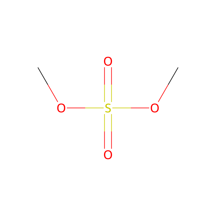 Dimethyl sulfate-¹³C₂ - ≥99 atom% 13C CAS No(286013-18-1) by Aladdin Scientific
