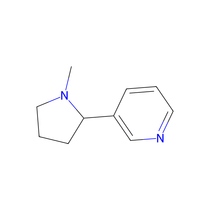 DL-Nicotine-(methyl-d₃) - ≥99 atom% D,≥98% CAS No(69980-24-1) by Aladdin Scientific
