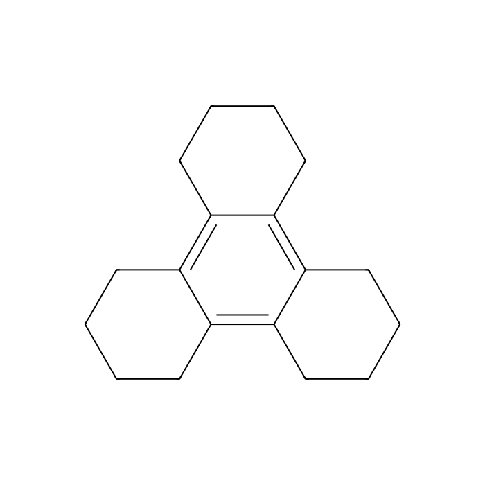 Dodecahydrotriphenylene - ≥99% CAS No(1610-39-5) by Aladdin Scientific