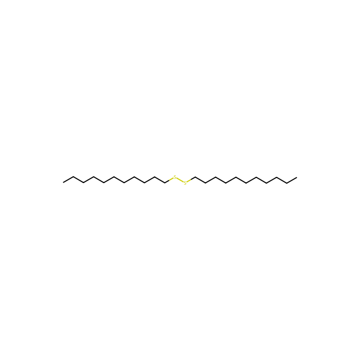 Diundecyl disulfide - ≥99% CAS No(79458-27-8) by Aladdin Scientific