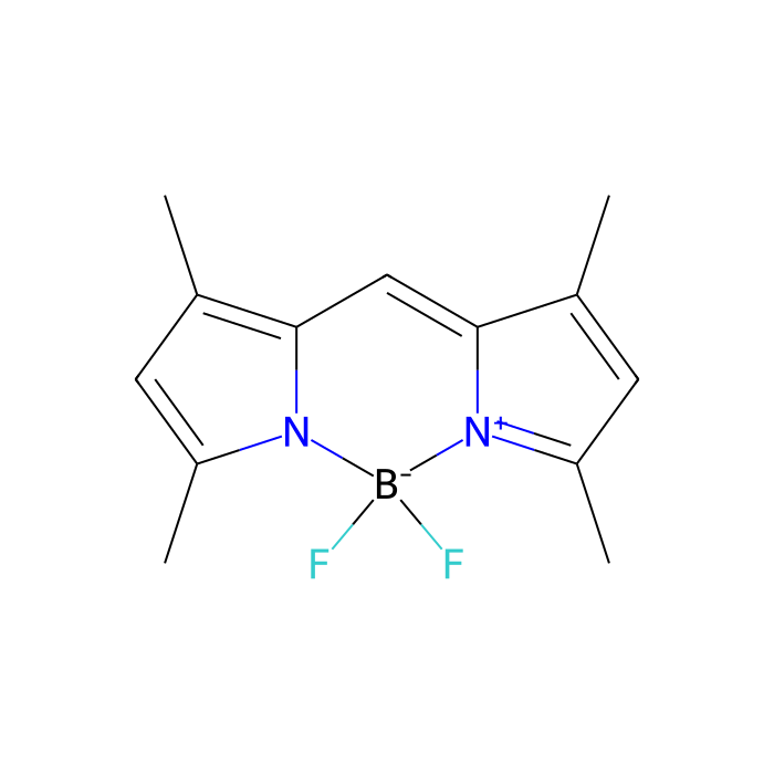 BODIPY 505/515 - ≥99%(HPLC) CAS No(21658-70-8) by Aladdin Scientific