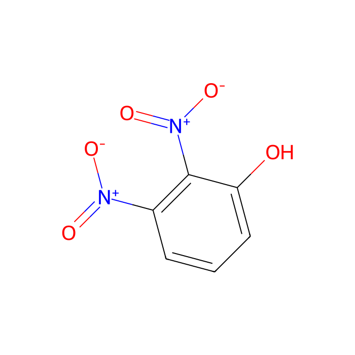 2,3-Dinitrophenol - ≥95% CAS No(66-56-8) by Aladdin Scientific