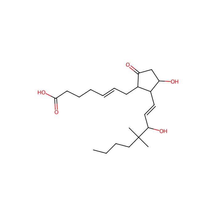 16,16-Dimethylprostaglandin E₂ - Moligand™, methyl acetate solution CAS No(39746-25-3) by Aladdin Scientific