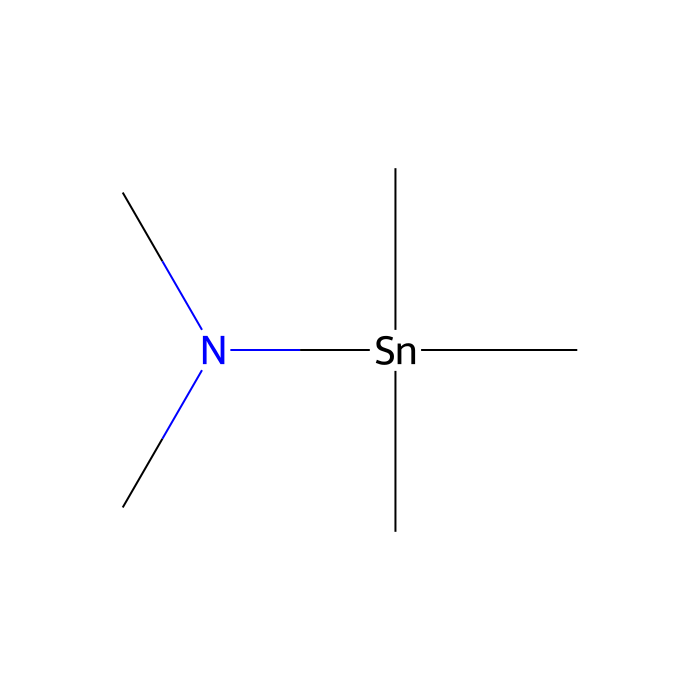 (Dimethylamino)trimethyltin(IV) - technical grade CAS No(993-50-0) by Aladdin Scientific