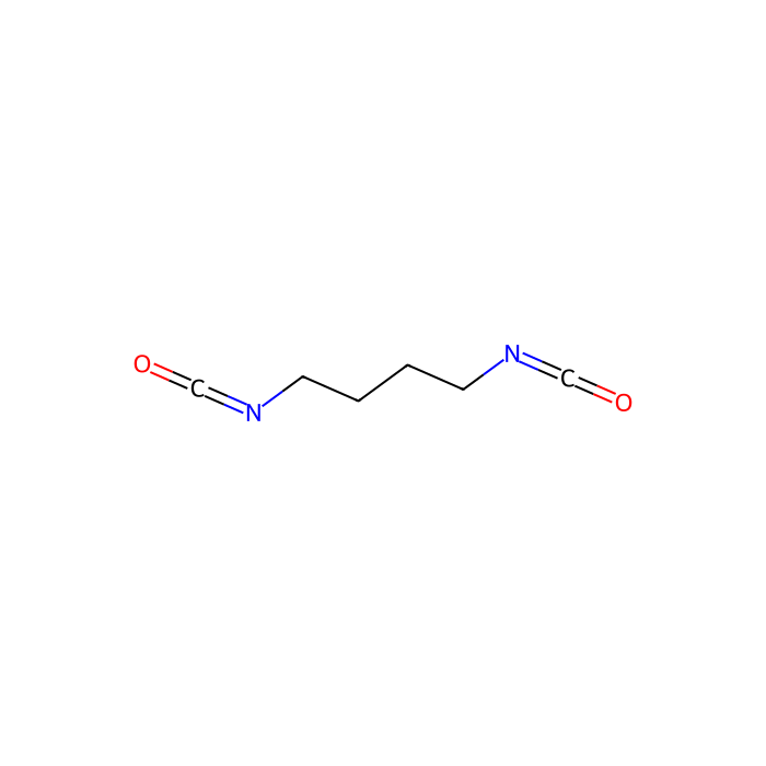 1,4-Diisocyanatobutane - technical grade, ≥95%(GC) CAS No(4538-37-8) by Aladdin Scientific