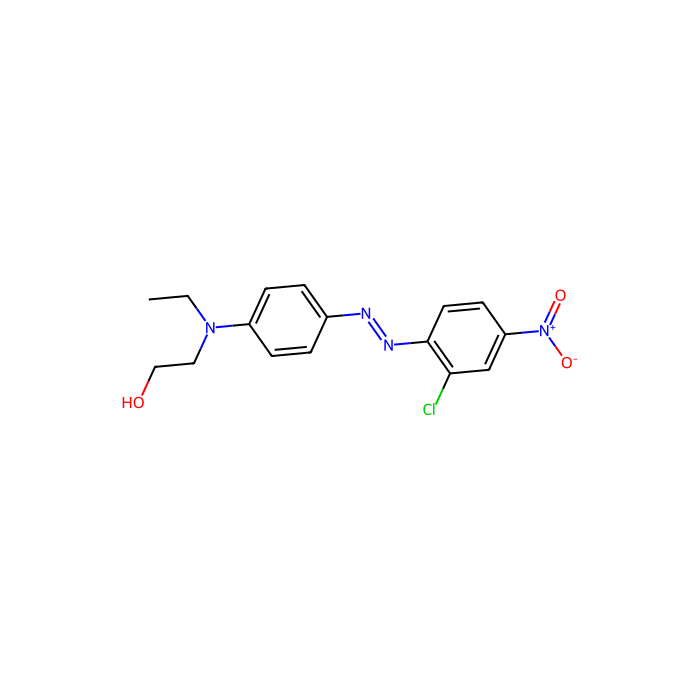 Disperse Red 13 - Dye content 95% CAS No(3180-81-2) by Aladdin Scientific