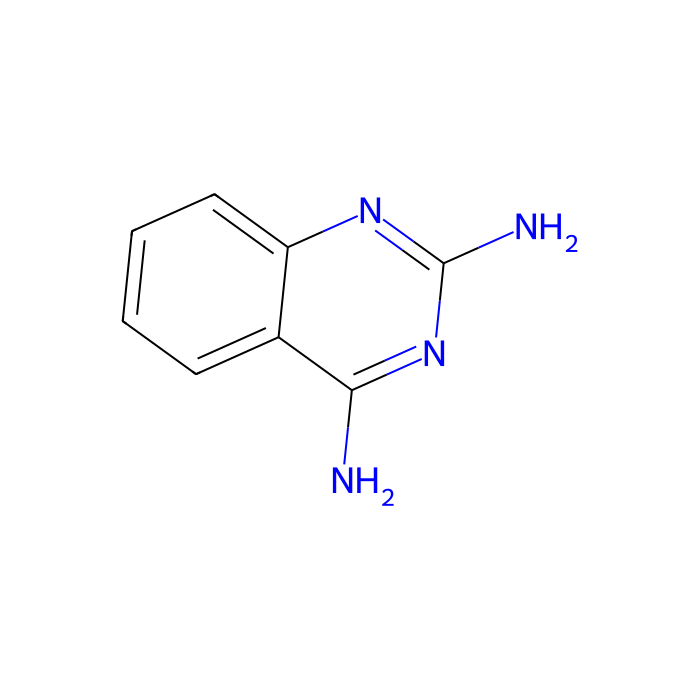 2,4-Diaminoquinazoline - ≥97% CAS No(1899-48-5) by Aladdin Scientific