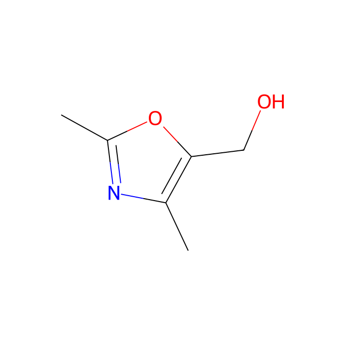 (2,4-Dimethyl-1,3-oxazol-5-yl)methanol - Reagent grade CAS No(214553-55-6) by Aladdin Scientific