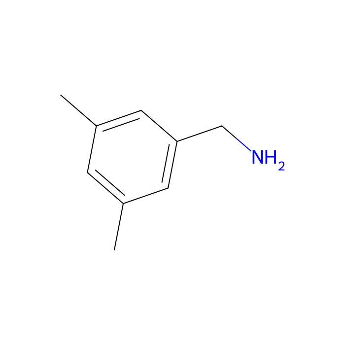 3,5-Dimethylbenzylamine - ≥97% CAS No(78710-55-1) by Aladdin Scientific