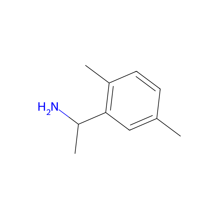1-(2,5-Dimethylphenyl)ethanamine - ≥95% CAS No(91251-26-2) by Aladdin Scientific