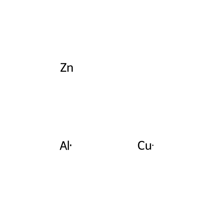 Devarda′s alloy - Suitable for Analysis, Premium pure CAS No(8049-11-4) by Aladdin Scientific