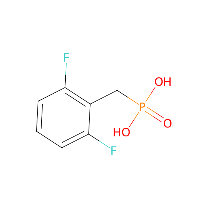 2,6-Difluorobenzylphosphonic acid - ≥98% CAS No(273211-31-7) by Aladdin Scientific