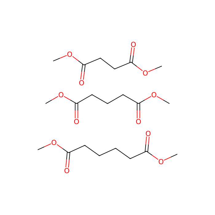 DBE dibasic ester - ≥99%(Total Diesters) CAS No(95481-62-2) by Aladdin Scientific