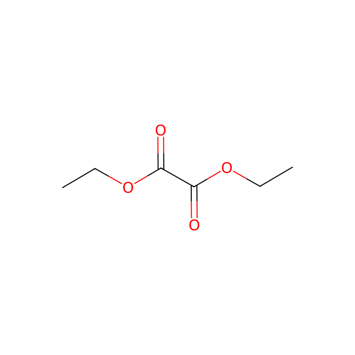 Diethyl oxalate - analytical standard CAS No(95-92-1) by Aladdin Scientific