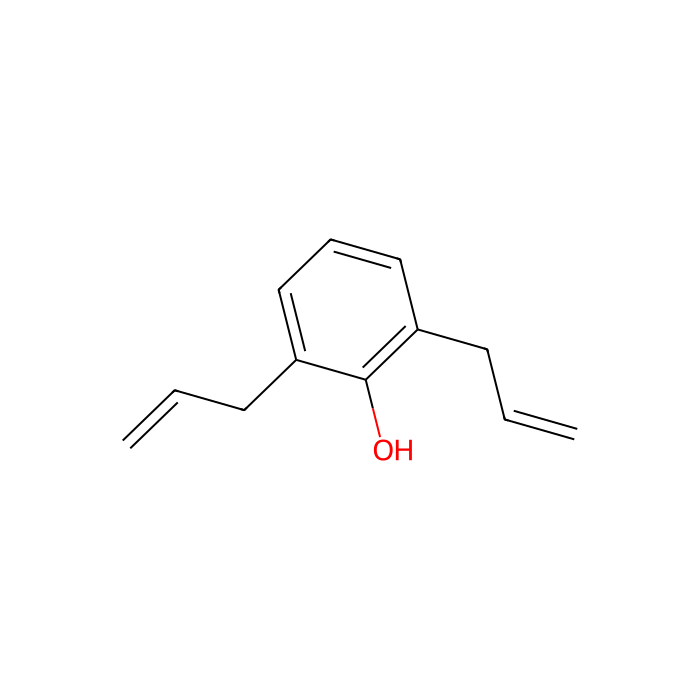 2,6-diallylphenol - ≥98% CAS No(3382-99-8) by Aladdin Scientific