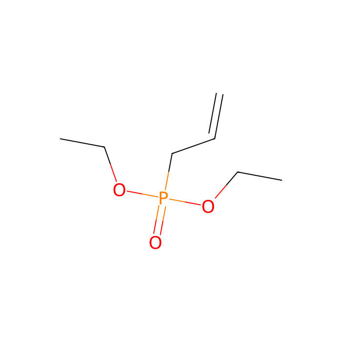 Diethyl Allylphosphonate - ≥90%(GC) CAS No(1067-87-4) by Aladdin Scientific