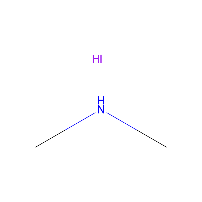Dimethylammonium iodide - ≥99.5%(4 Times Purification) CAS No(51066-74-1) by Aladdin Scientific