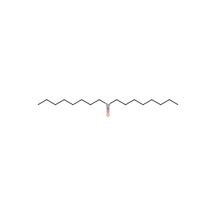 Di-n-octyltin oxide - ≥96% CAS No(870-08-6) by Aladdin Scientific