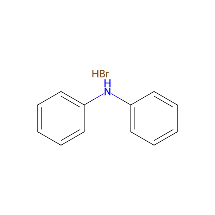 Diphenylammonium bromide - ≥98% CAS No(30910-47-5) by Aladdin Scientific