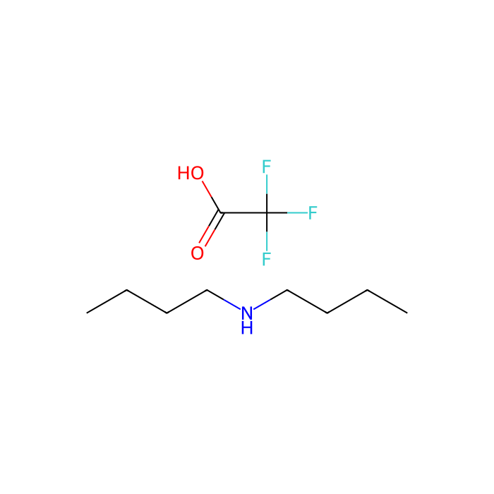 Di-butylammonium trifluoroacetate - ≥98% CAS No(334-41-8) by Aladdin Scientific