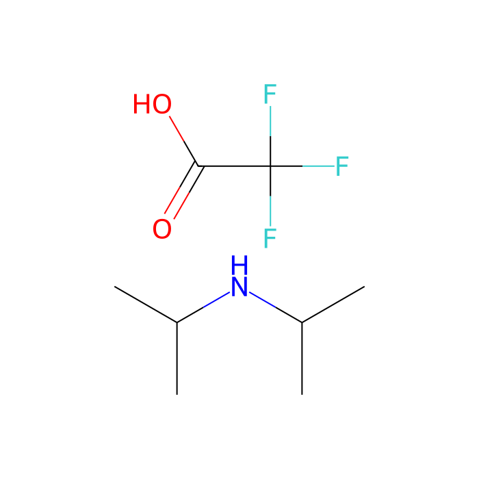 Di-isopropylammonium trifluoroacetate - ≥98% CAS No(64836-67-5) by Aladdin Scientific