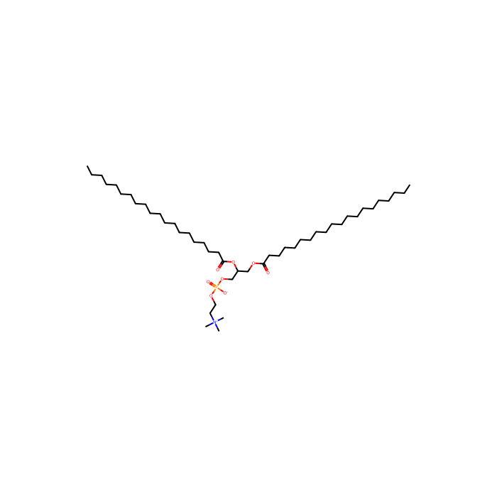 1,2-diarachidoyl-sn-glycero-3-phosphocholine - ≥98% CAS No(61596-53-0) by Aladdin Scientific