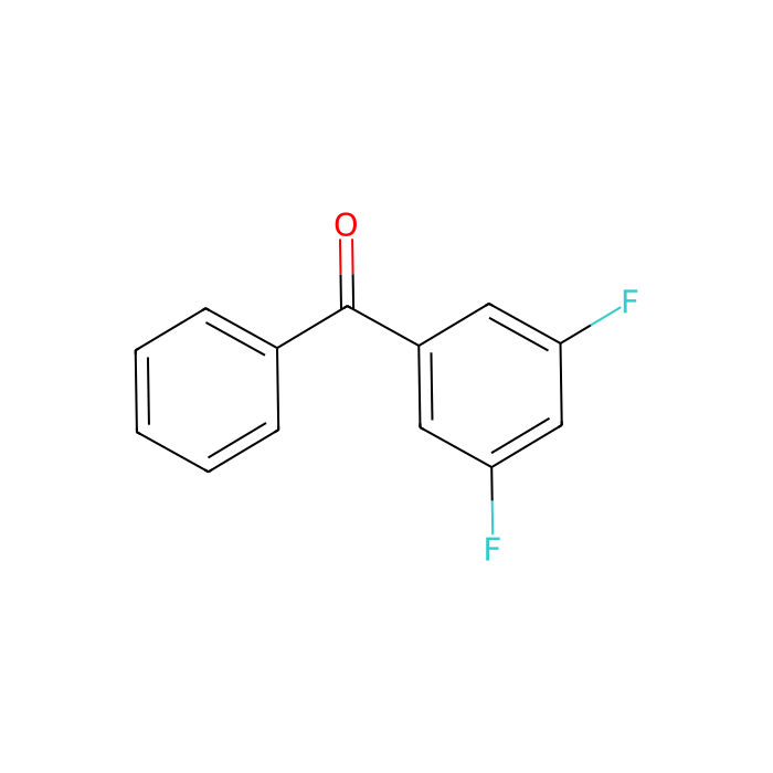 (3,5-Difluorophenyl)(phenyl)methanone - ≥98% CAS No(179113-89-4) by Aladdin Scientific
