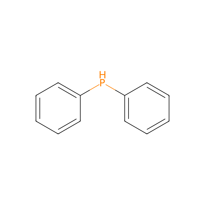 Diphenylphosphine - ≥93% CAS No(829-85-6) by Aladdin Scientific