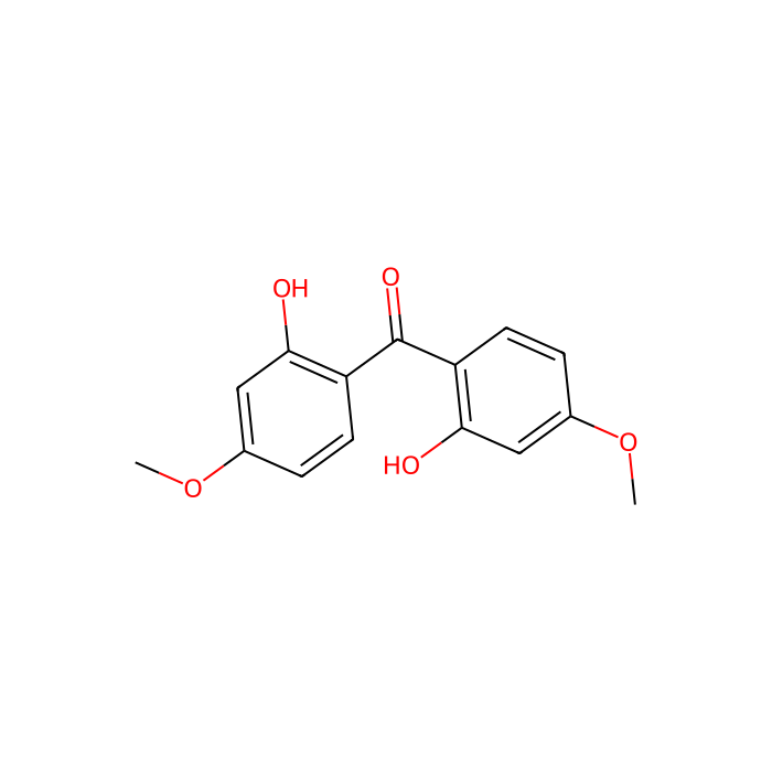 2,2'-Dihydroxy-4,4'-dimethoxybenzophenone - ≥98%(HPLC) CAS No(131-54-4) by Aladdin Scientific