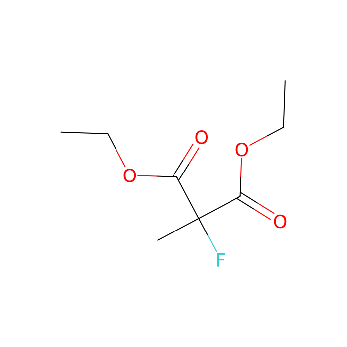 Diethyl 2-fluoro-2-methylmalonate - ≥95% CAS No(16519-02-1) by Aladdin Scientific