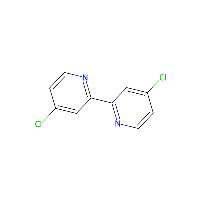 4,4'-Dichloro-2,2'-bipyridine - ≥96% CAS No(1762-41-0) by Aladdin Scientific