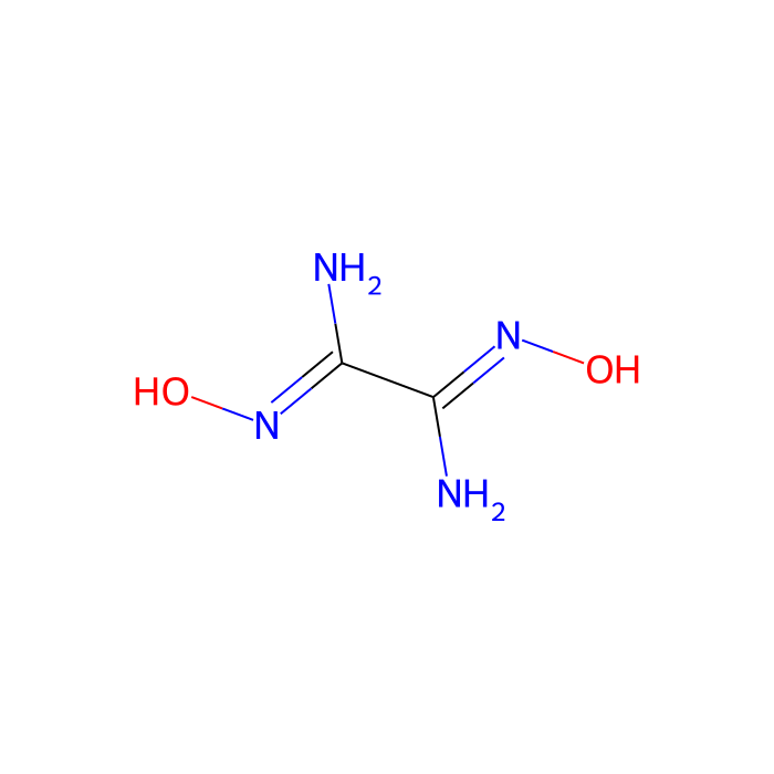 Diaminoglyoxime - ≥95% CAS No(2580-79-2) by Aladdin Scientific