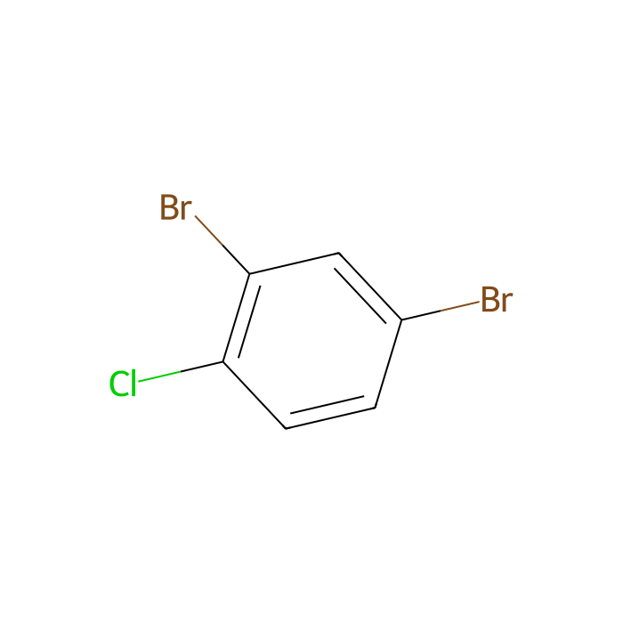 2,4-Dibromo-1-chlorobenzene - ≥98% CAS No(29604-75-9) by Aladdin Scientific