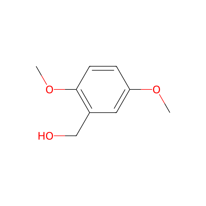 (2,5-Dimethoxyphenyl)methanol - ≥98% CAS No(33524-31-1) by Aladdin Scientific