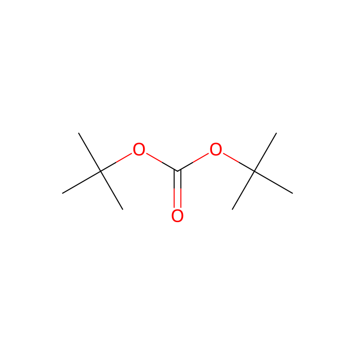 Di-tert-butyl carbonate - ≥98% CAS No(34619-03-9) by Aladdin Scientific