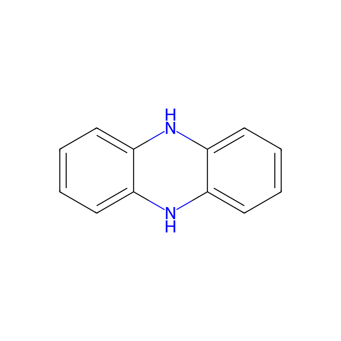 5,10-Dihydrophenazine - ≥95% CAS No(613-32-1) by Aladdin Scientific