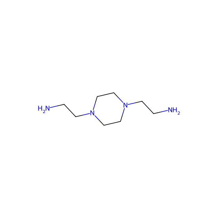 2,2'-(Piperazine-1,4-diyl)diethanamine - ≥95% CAS No(6531-38-0) by Aladdin Scientific