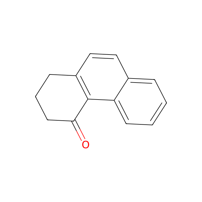 2,3-Dihydrophenanthren-4(1H)-one - ≥98% CAS No(778-48-3) by Aladdin Scientific