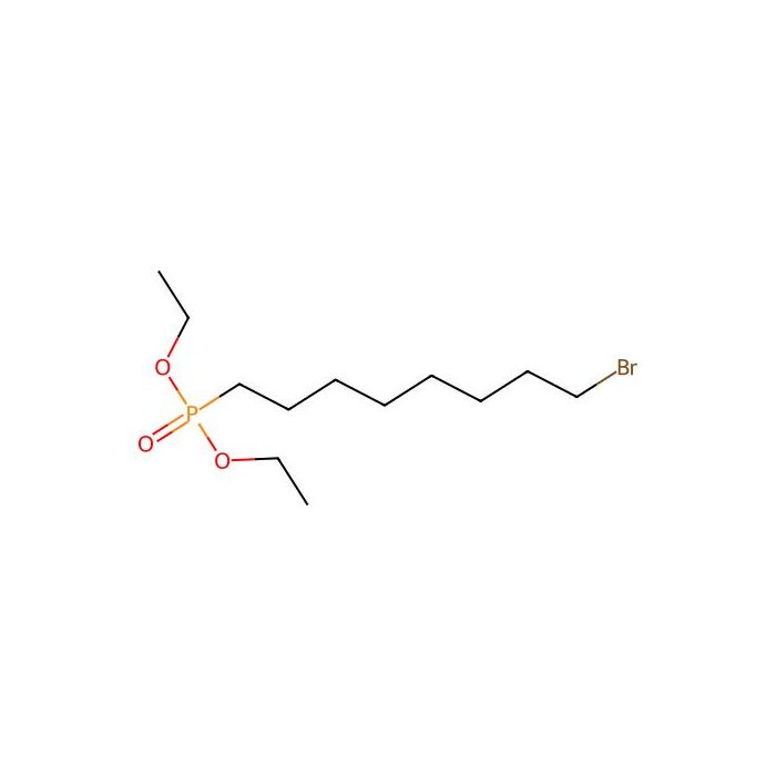 diethyl 8-bromooctylphosphonate - ≥98% CAS No(124939-70-4) by Aladdin Scientific