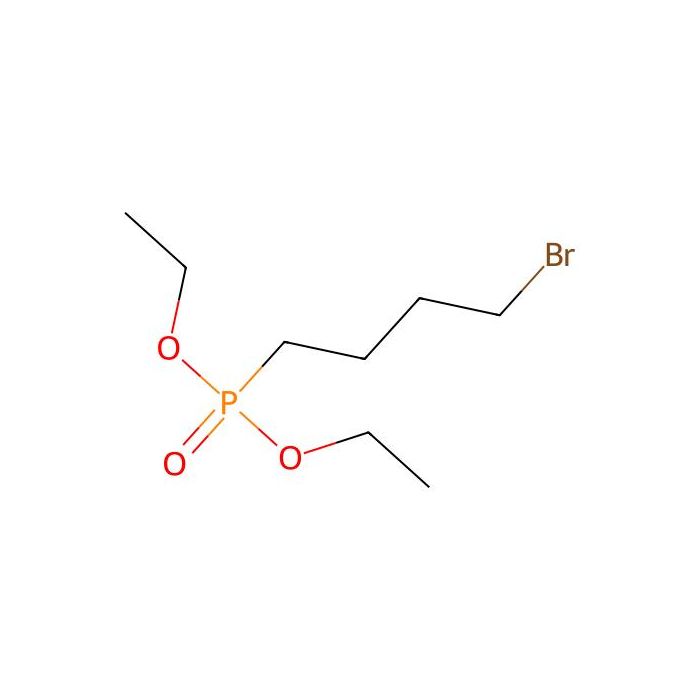 diethyl 4-bromobutylphosphonate - ≥98% CAS No(63075-66-1) by Aladdin Scientific