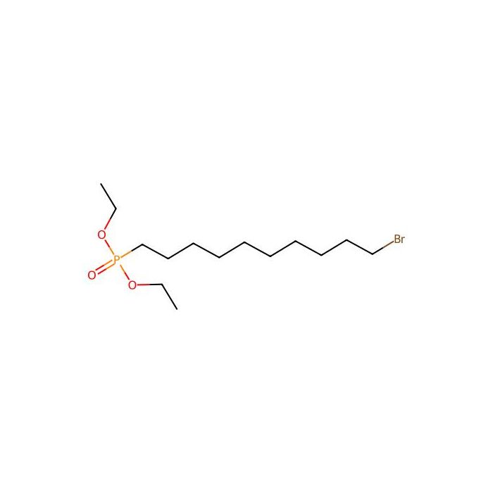 diethyl 10-bromodecylphosphonate - ≥98% CAS No(272785-01-0) by Aladdin Scientific